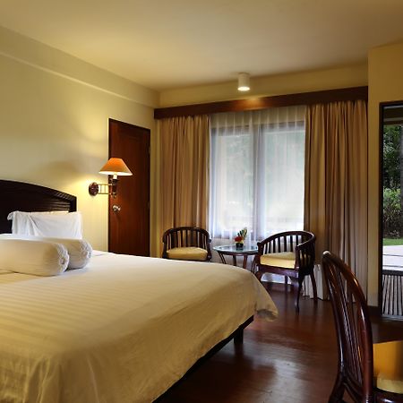 เมอรุมัตตา เซิงกิกิ ลอมบอก Hotel Mangsit ภายนอก รูปภาพ
