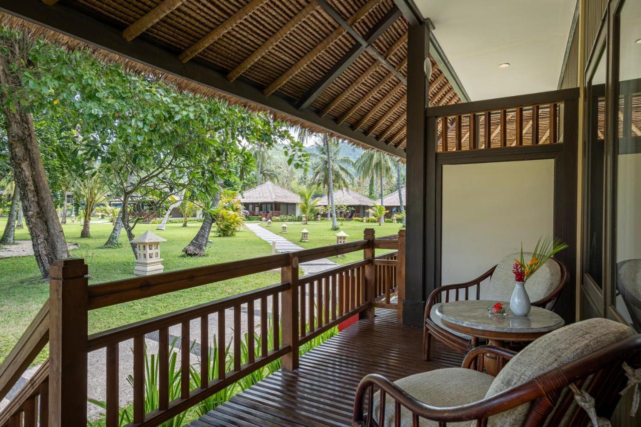 เมอรุมัตตา เซิงกิกิ ลอมบอก Hotel Mangsit ภายนอก รูปภาพ
