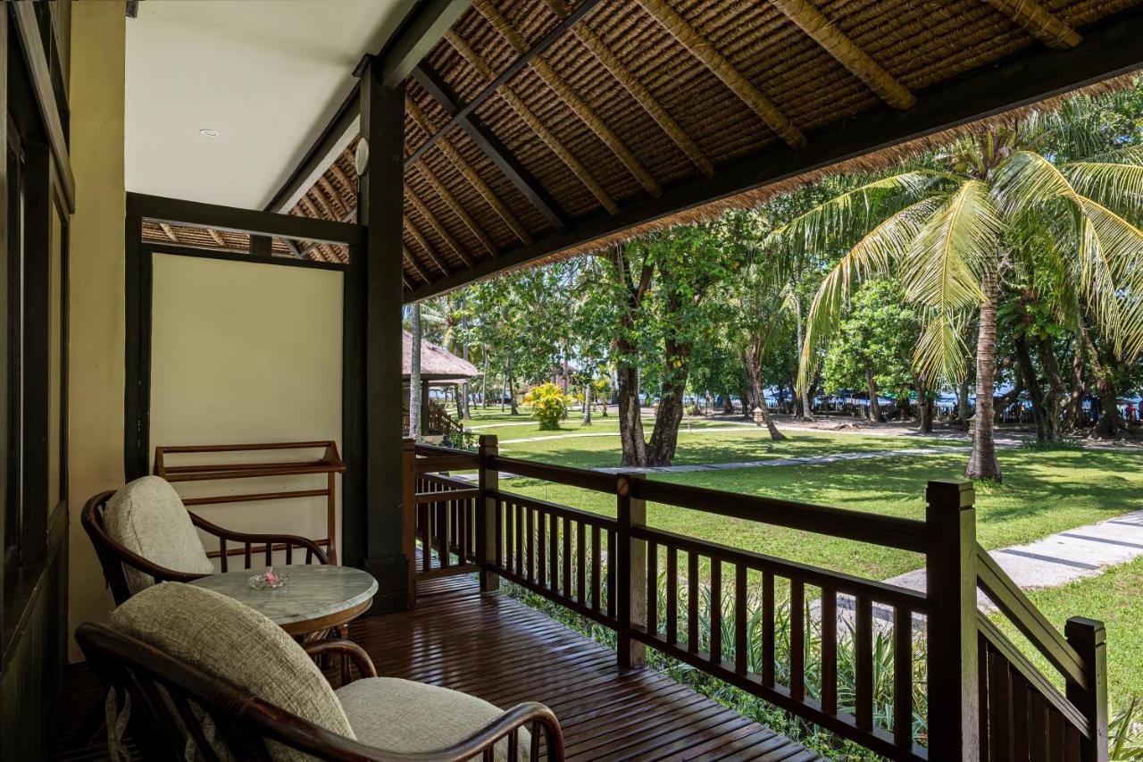 เมอรุมัตตา เซิงกิกิ ลอมบอก Hotel Mangsit ภายนอก รูปภาพ
