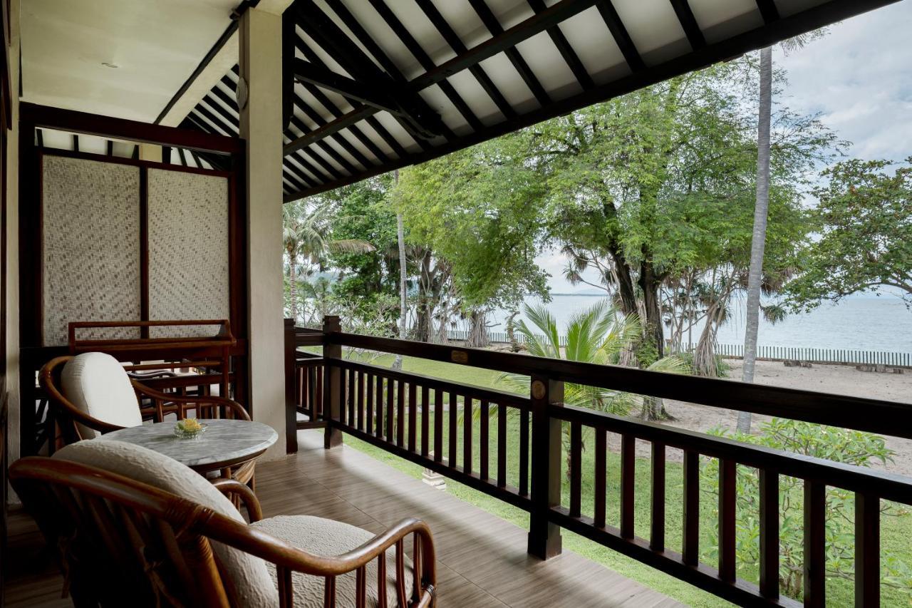 เมอรุมัตตา เซิงกิกิ ลอมบอก Hotel Mangsit ภายนอก รูปภาพ
