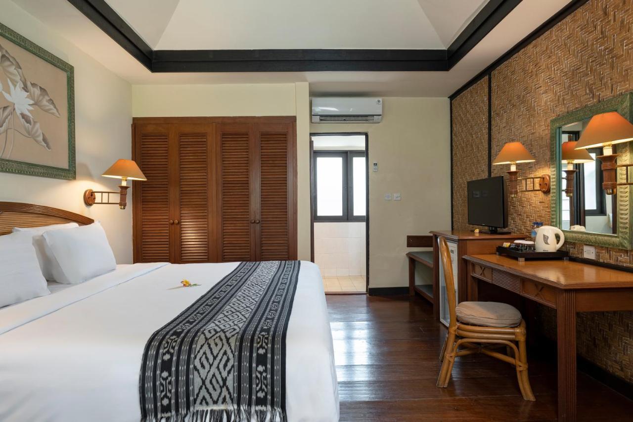 เมอรุมัตตา เซิงกิกิ ลอมบอก Hotel Mangsit ภายนอก รูปภาพ
