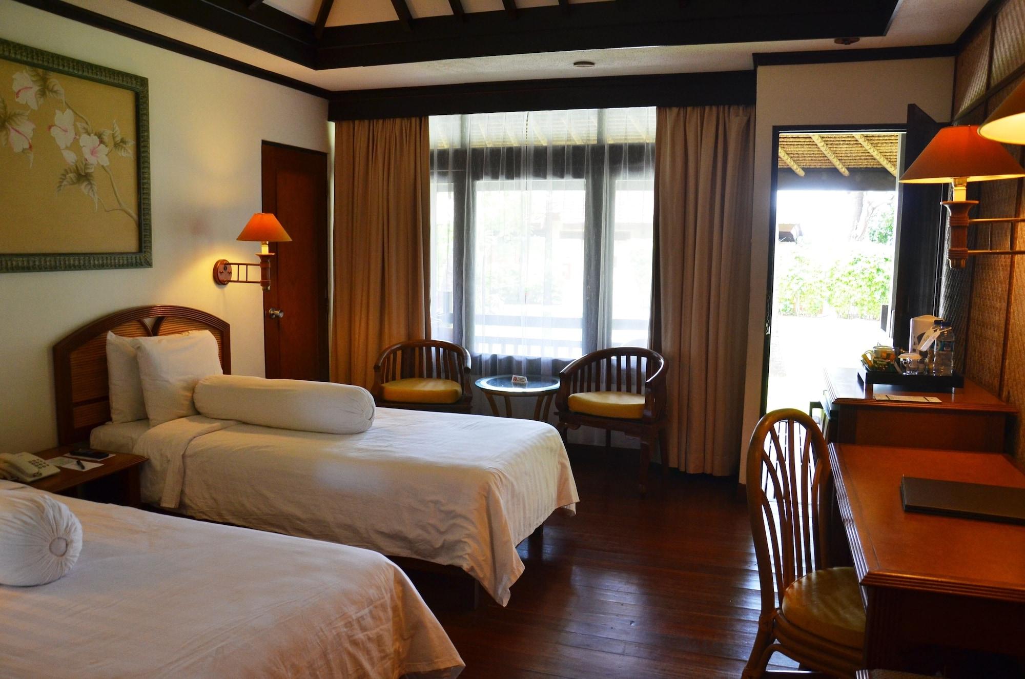 เมอรุมัตตา เซิงกิกิ ลอมบอก Hotel Mangsit ภายนอก รูปภาพ