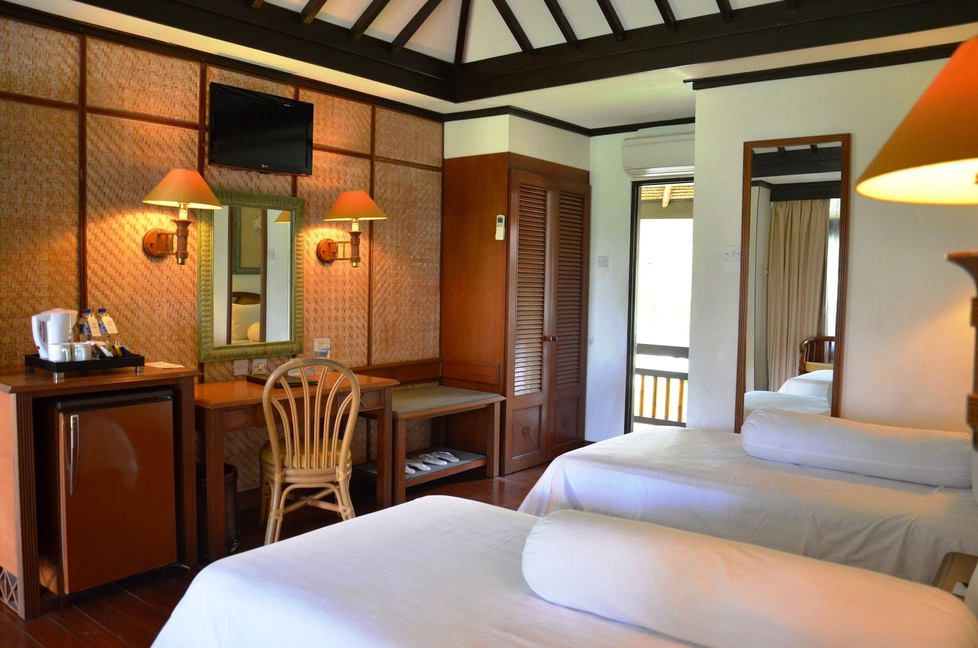 เมอรุมัตตา เซิงกิกิ ลอมบอก Hotel Mangsit ภายนอก รูปภาพ