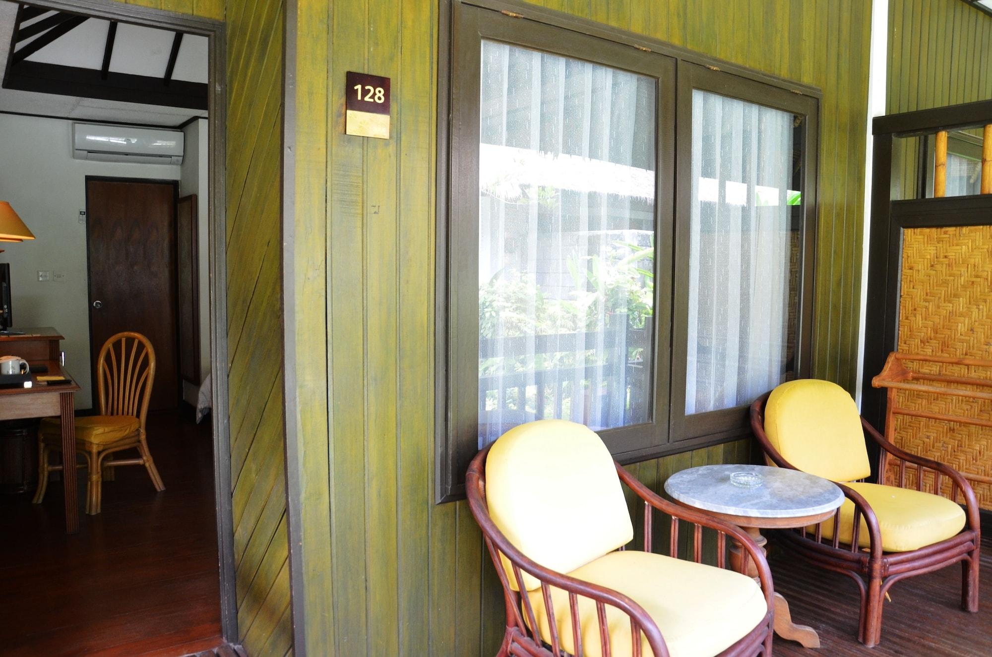 เมอรุมัตตา เซิงกิกิ ลอมบอก Hotel Mangsit ภายนอก รูปภาพ