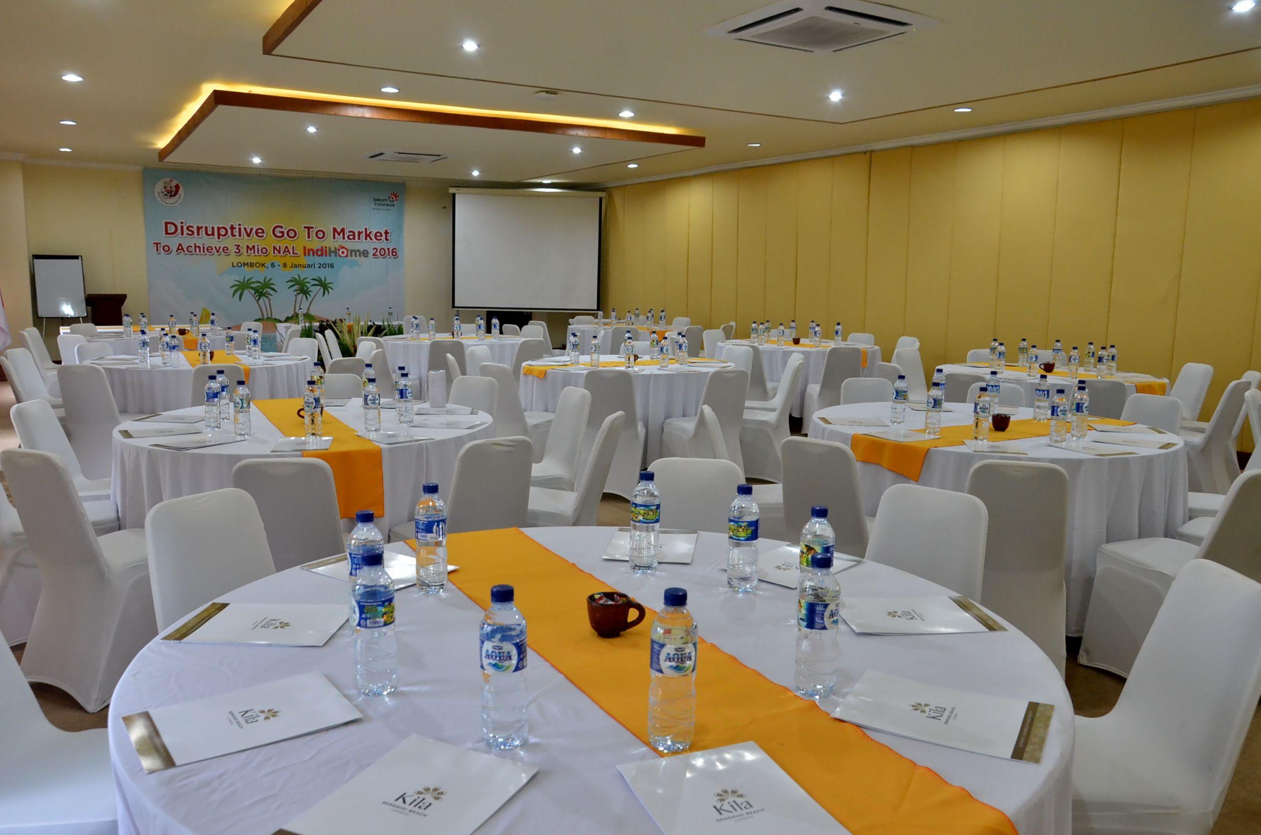 เมอรุมัตตา เซิงกิกิ ลอมบอก Hotel Mangsit ภายนอก รูปภาพ